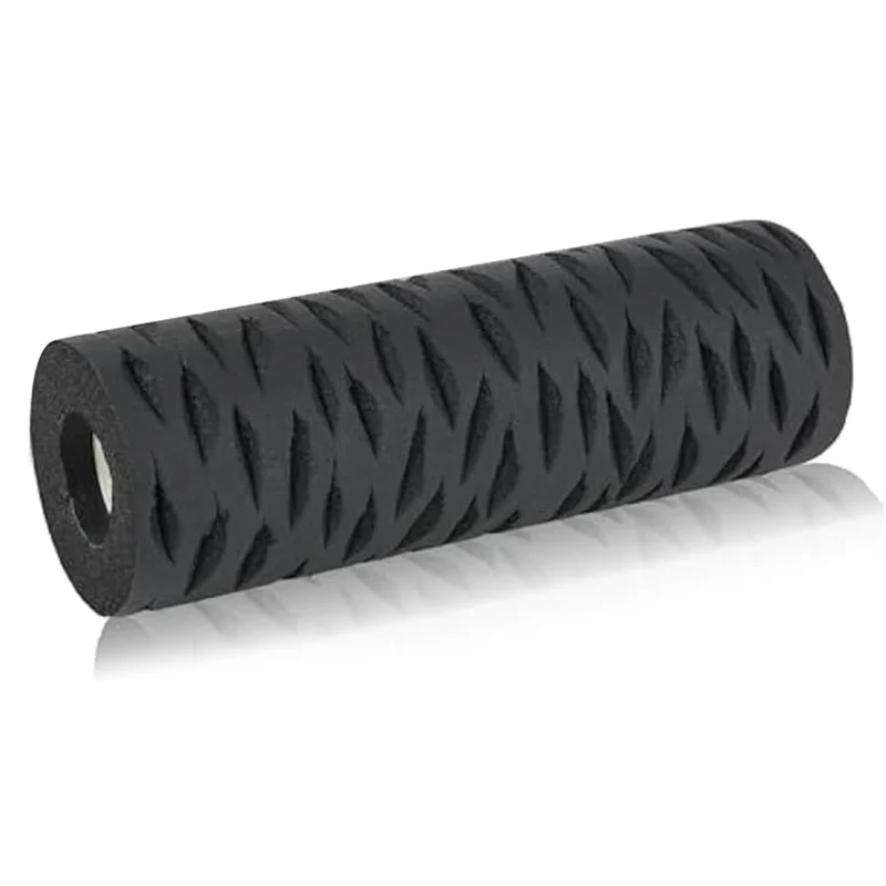 

FYBL-Для гипсокартона Валик 9 "Для аппликатора текстуры гипсокартона Для стен и потолков, Кисть для текстуры грязи Инструмент для рисования коры дерева