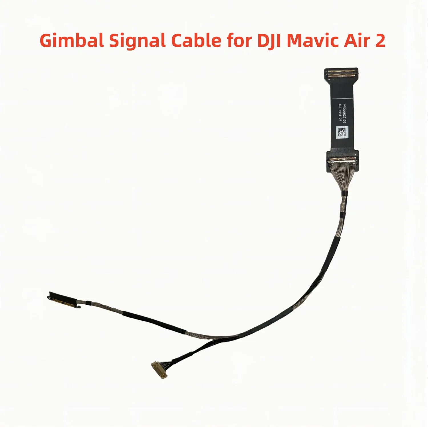 Gimbal Camera PTZ Flex Cable Transmission Signal Line For DJI Mavic 2 Air 2 2S Mini 2 SE 3 Pro Replacement Repair Parts