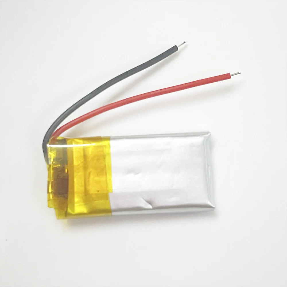 3.7v 60mAh Lipo Rechargeable Battery Lithium Polymer Li ion Cells 301020 For MP3 Bluetooth Watch MID Headset Headphon Video Pen