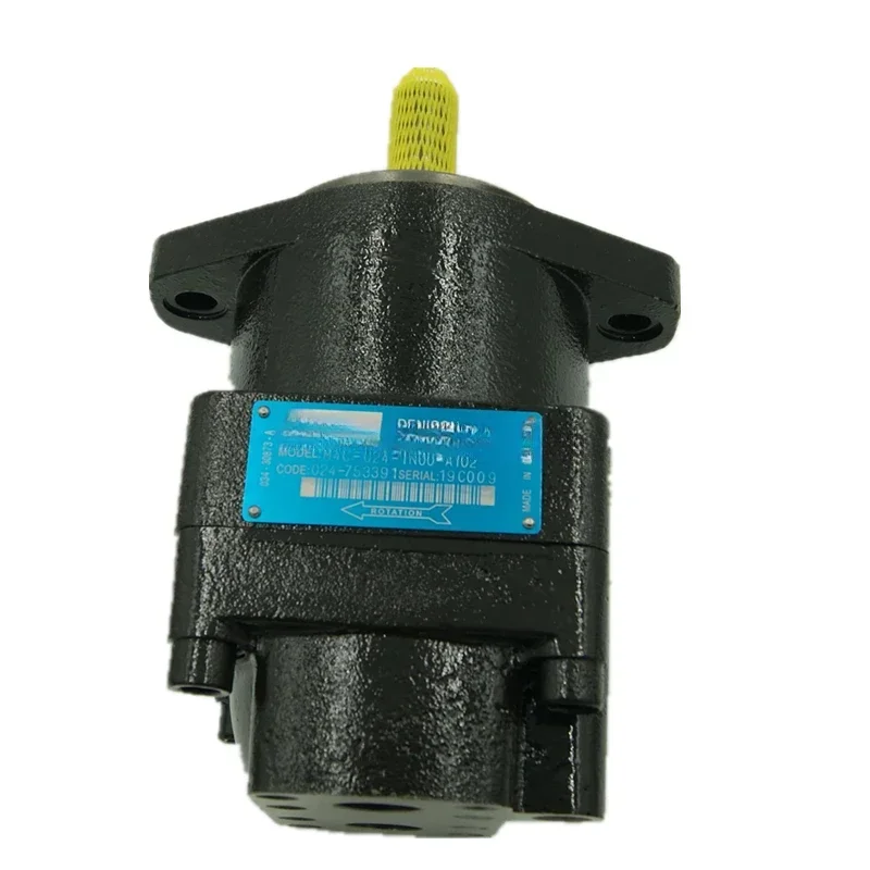 YYHC Denison hydraulic motor parker M4C M4D M4SC M4C1 -024 027 031 043 055 067 075 M4C1-024-1N00 M4D1-102-1N00-B102