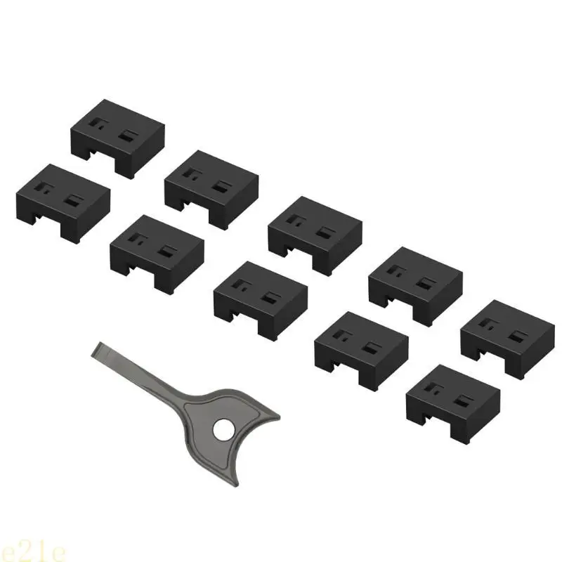 

E21E USB Port Dust Guard