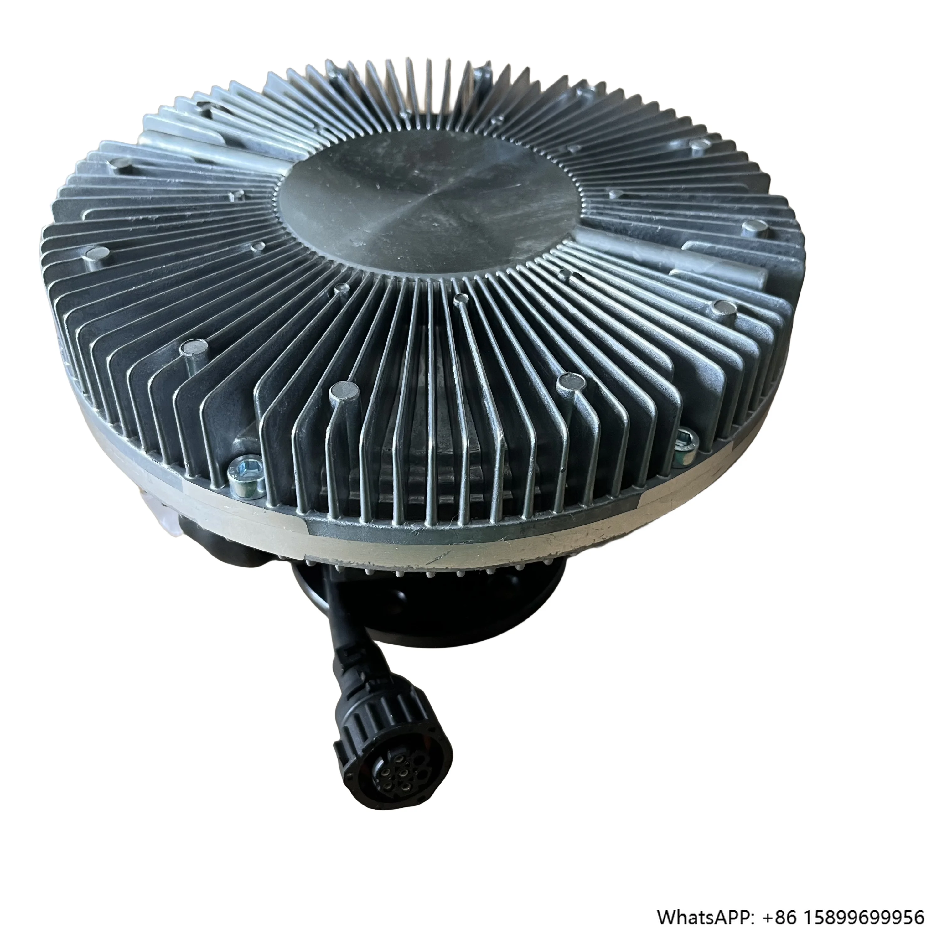 

Fan Clutch 51066300139 51066007056 for MAN Engine Cooling System Fan Clutch