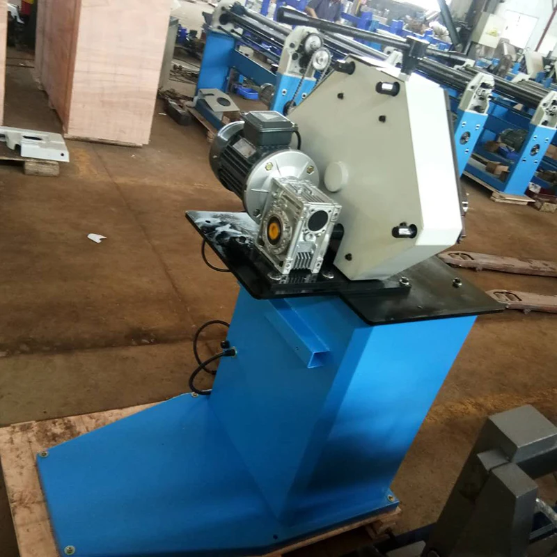 

Hot Sale RBM30HV Round Bending Machine