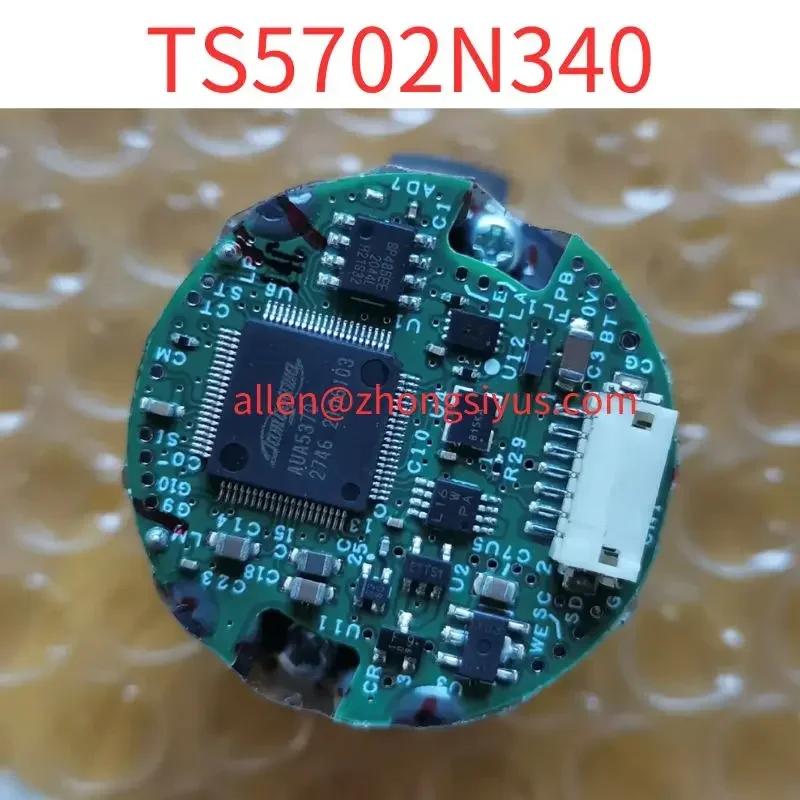 Brand new  encoder TS5702N340