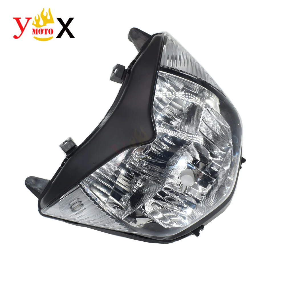 GSF 650/1250/1250S Motorcycle Front Headlight Headlamp For Suzuki Bandit GSF650 2005-2008 GSF1250 2007-2010 GSF1250S 07-08