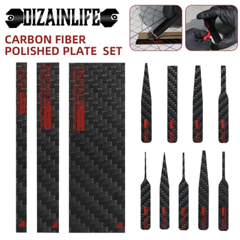 מקל חידוש פחמן DSPIAE CFB כלי עבודה ליצירת מודלים צבאיים CB-S CFB-S01 CFB-S02 CFB-S03 תחביב DIY הרכבה רטרופיט גאנדם