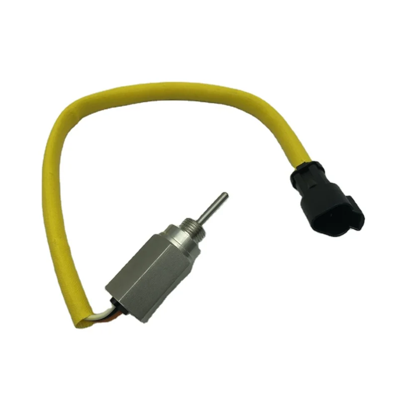 

1342252 134-2252 Temperature Sensor for Catpillar 24M 3208 3304 3304B 3306 3306B 3406B 3406C 3406E 3408 3412 3412C 3456 3508