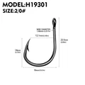 H19301N2G0 -50pcs