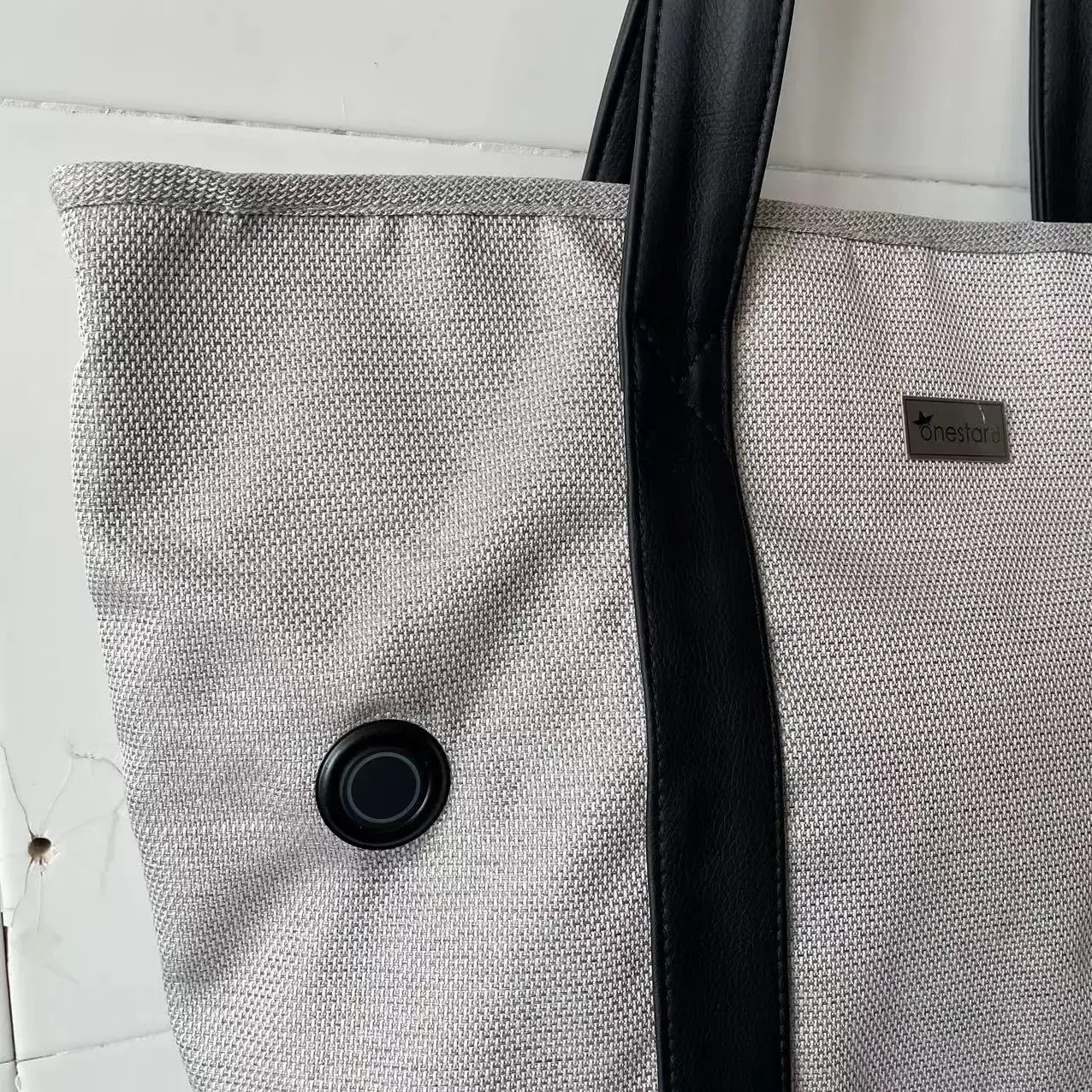 Nueva mamá Universal de primavera, verano, otoño e invierno con bolsa especial para bebé, estuche de transporte