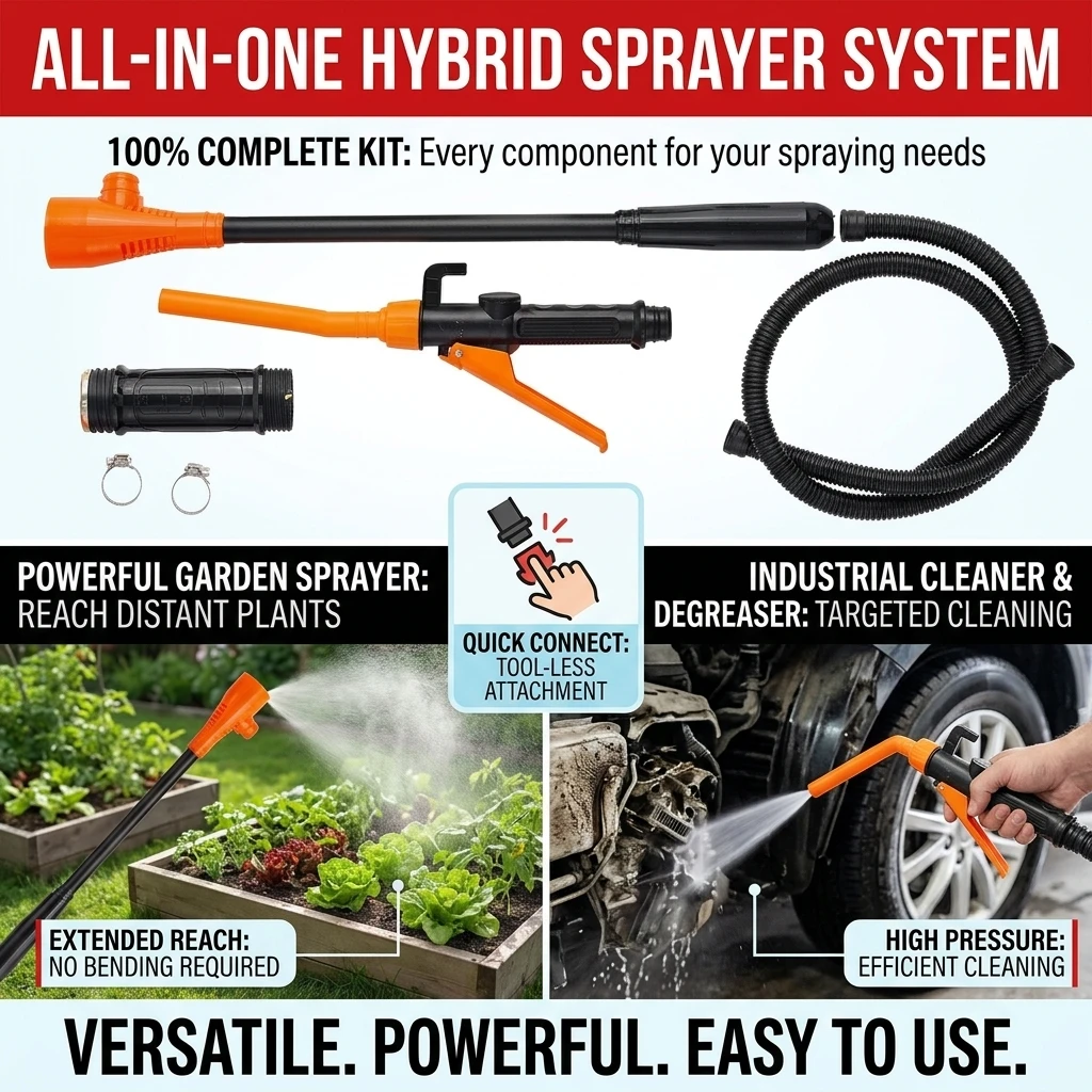 For SUV Truck RV Boat Water And Oil Absorption Electric Automatic Vacuum Pumps Fuel Tank Tools Car Gas Oil Pump Portable