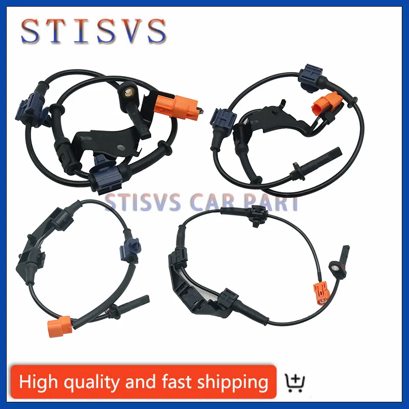 

57455-S9A-013 Передний задний левый/правый датчик скорости колеса ABS для HONDA CR-V 2002-2006 57450-S9A-013 57475-S9A-013 57470-S9A-013