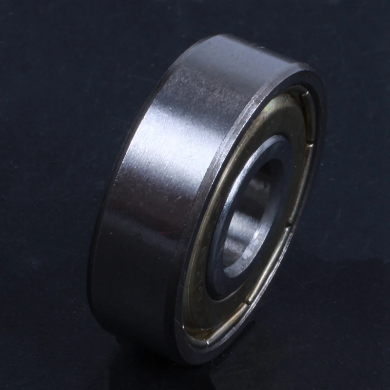 6X 629Z Double Metal Shielded Sealed Deep Deep Groove Ball Bearing 9X26x8mm image 4