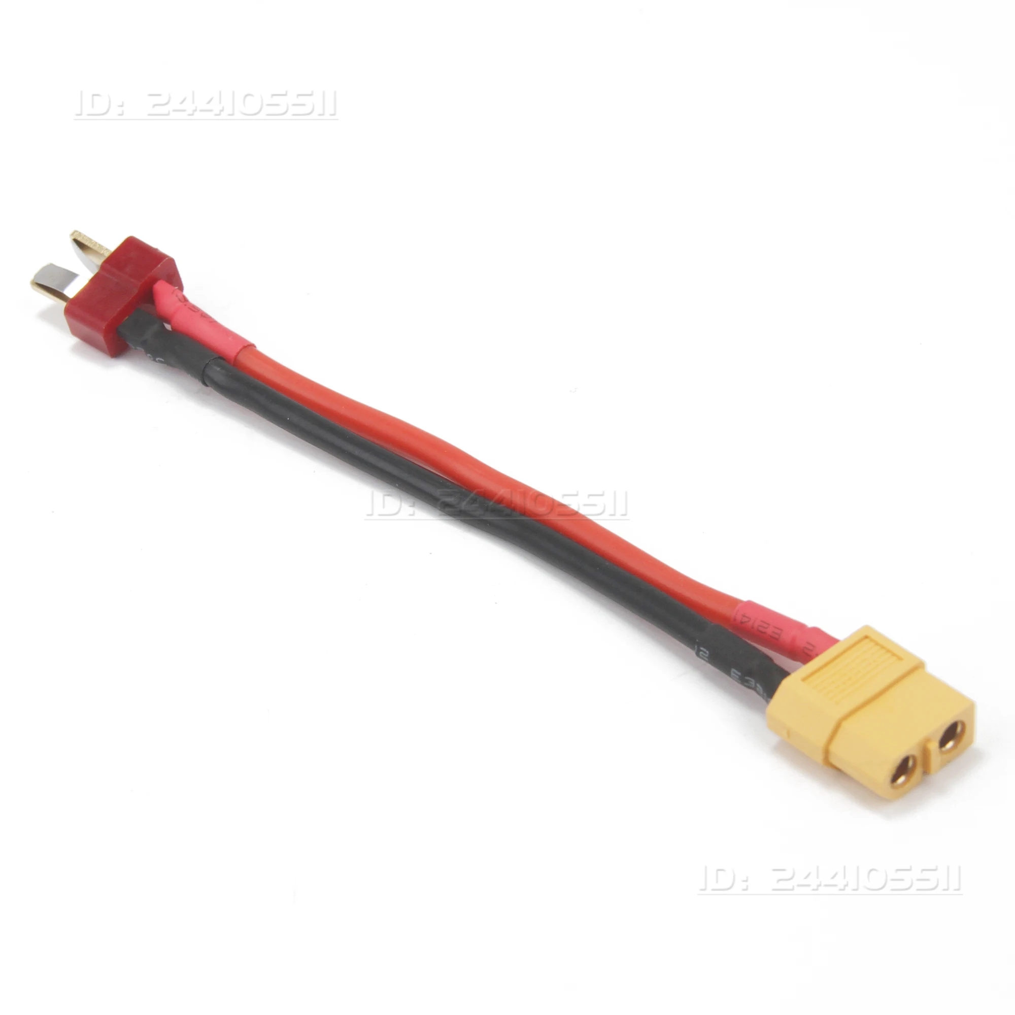 RC Multi Battery Charger Adapter Discharger Cable Converter 4.0mm Banana/T/XT60/XT90/TRX Plug for IMAX B6 B6AC Model Car Part