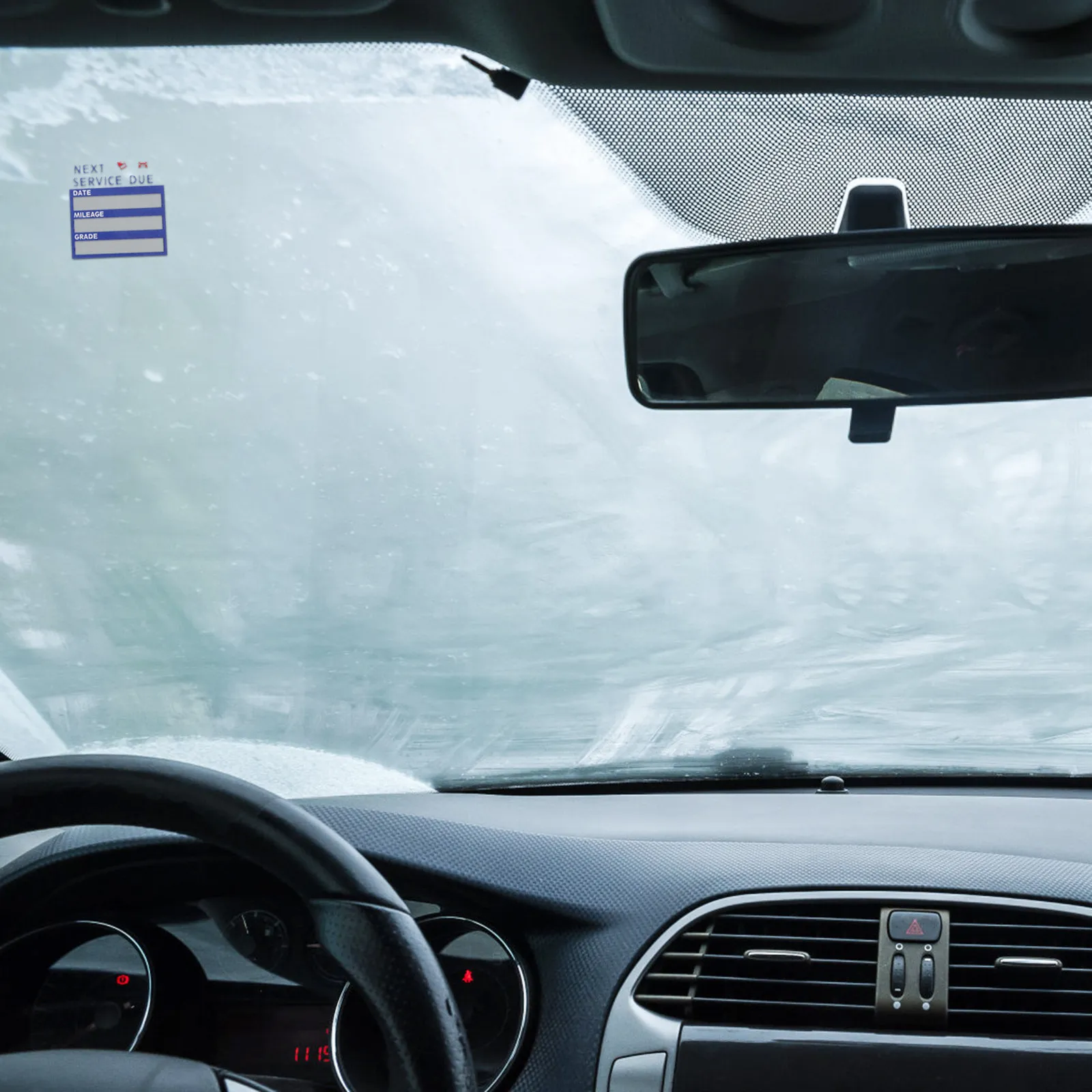 400Pcs Oil Change R…