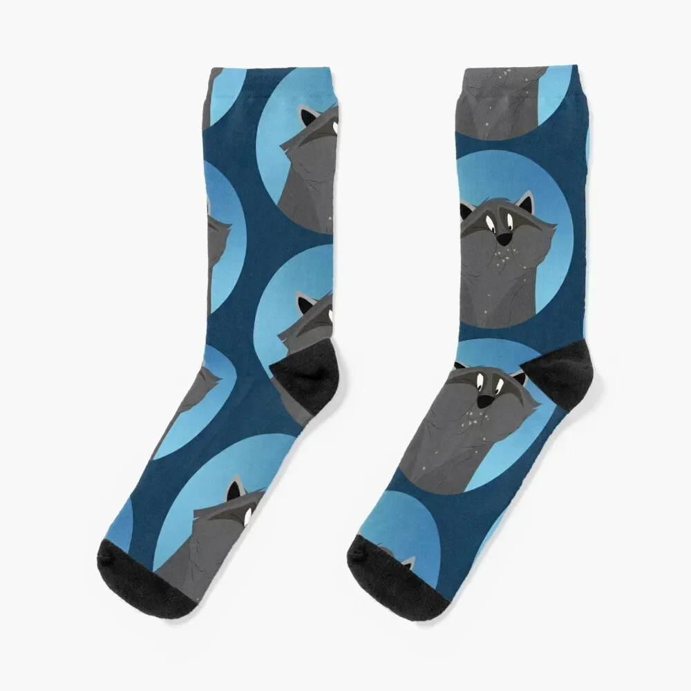 

Meeko Pocahontas Socks sports and leisure aesthetic Heating sock Non-slip Socks Women's Men's