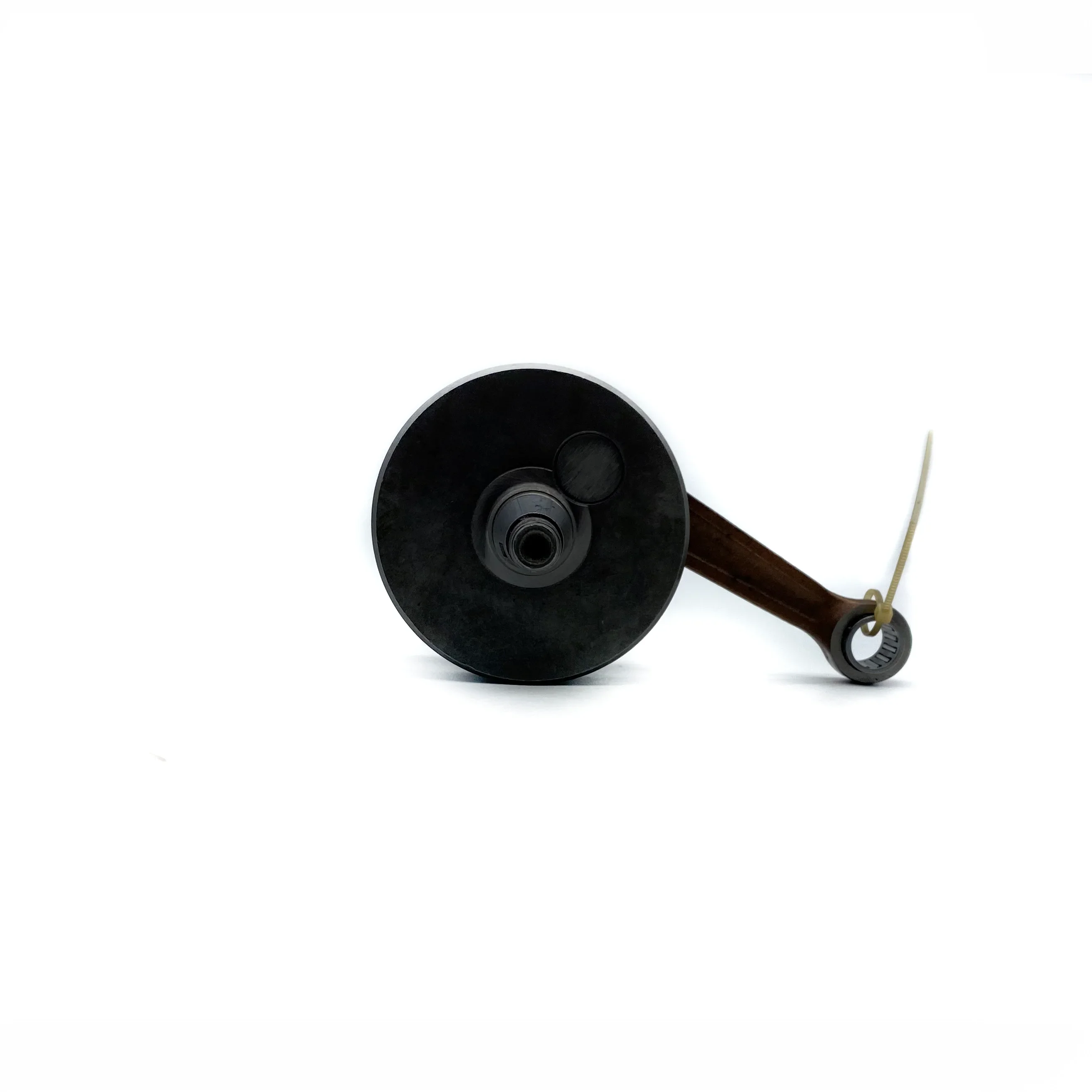 

-Запчасти для двигателя мотоцикла коленчатого вала