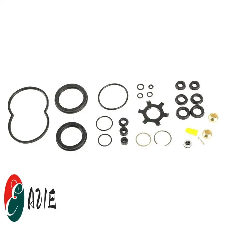 

Для GM 2771004 Ремкомплект Hydroboost, полный комплект уплотнений, аксессуар для Ford F-150 F-250 F-350 Bronco/G30 S10