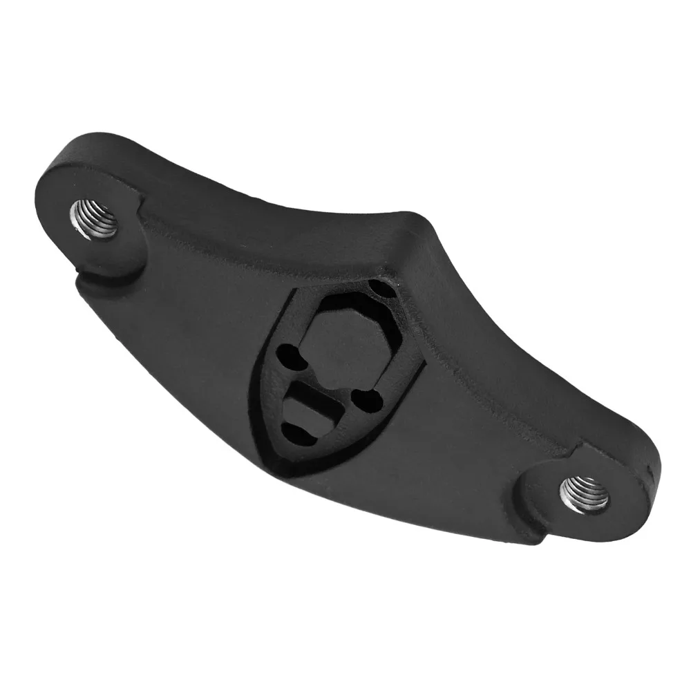 

Aluminum Alloy Electric Scooter Front Suspension Fixation Board Easy Install CNC Machined Front Suspension Fixation Board for M4