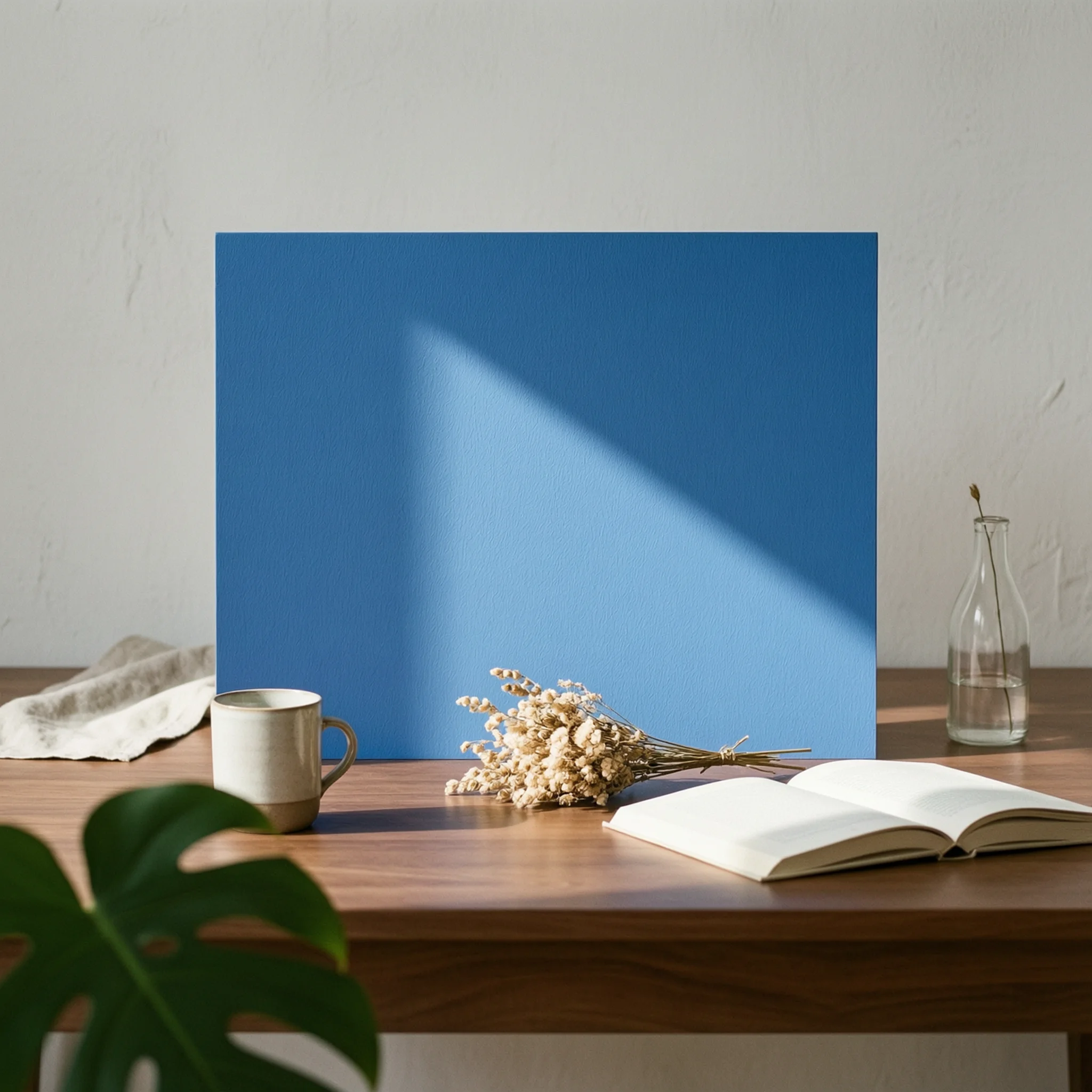 Pull Cord Retractable Background Cloth Wall Mounted Thick Backdrop Studio Screen for Creative Content Creation