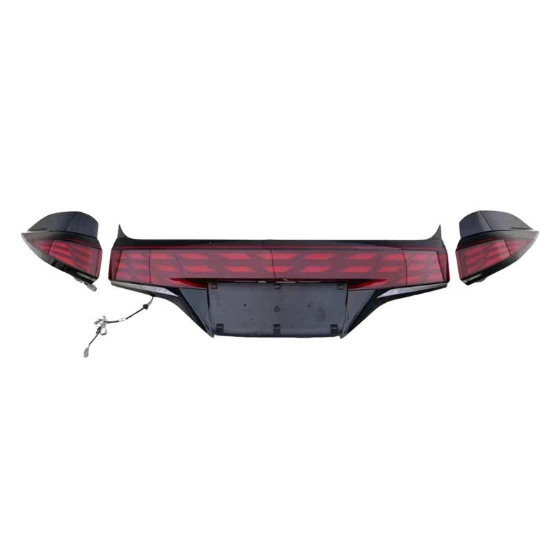 

Factory Wholesale Price Led Taillights for alphard 30 Series Upgrade 40 Series Led Dynamic Taillights