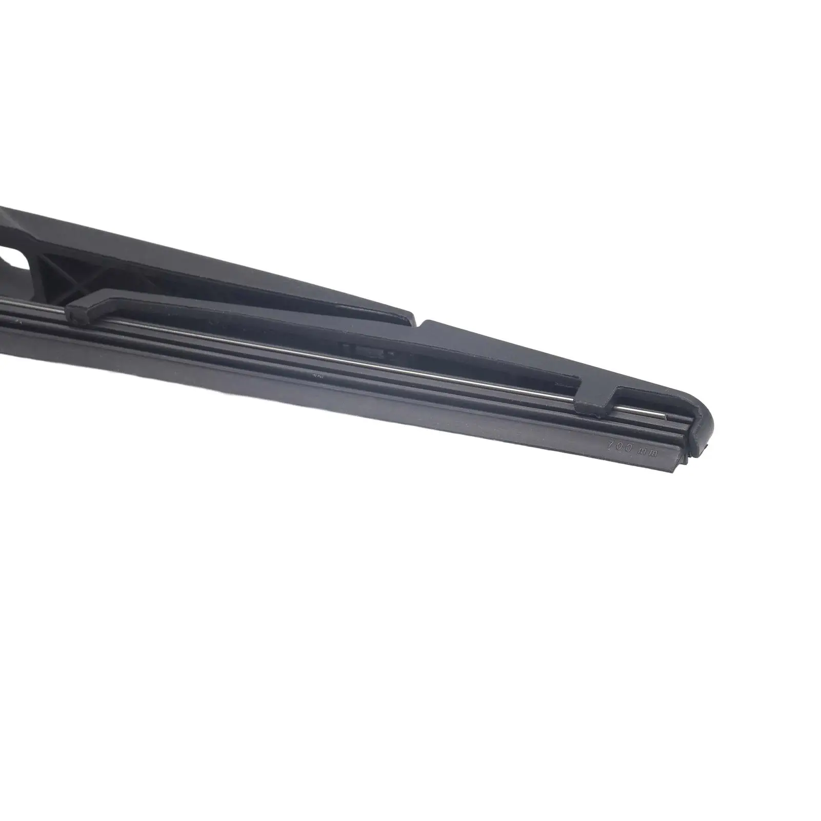 For Opel Astra H Corsa E Rear Wiper Arm & Blade 1273395