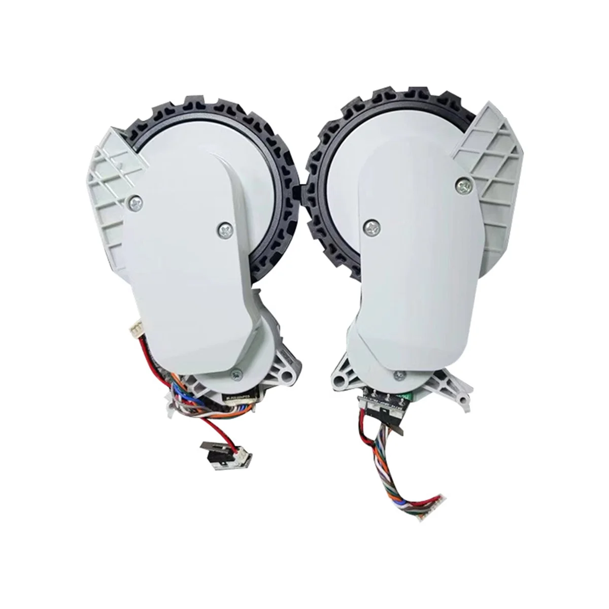 New For Dreame S10 W10 Robot Vacuum Cleaner Replacement Wheel Right Left Wheel Module Parts