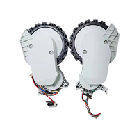 New For Dreame S10 W10 Robot Vacuum Cleaner Replacement Wheel Right Left Wheel Module Parts