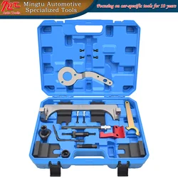 Camshaft Alignment Timing Tool Kit, Compatible with BMW Mini B38 B48 B58 A15 A12 A20