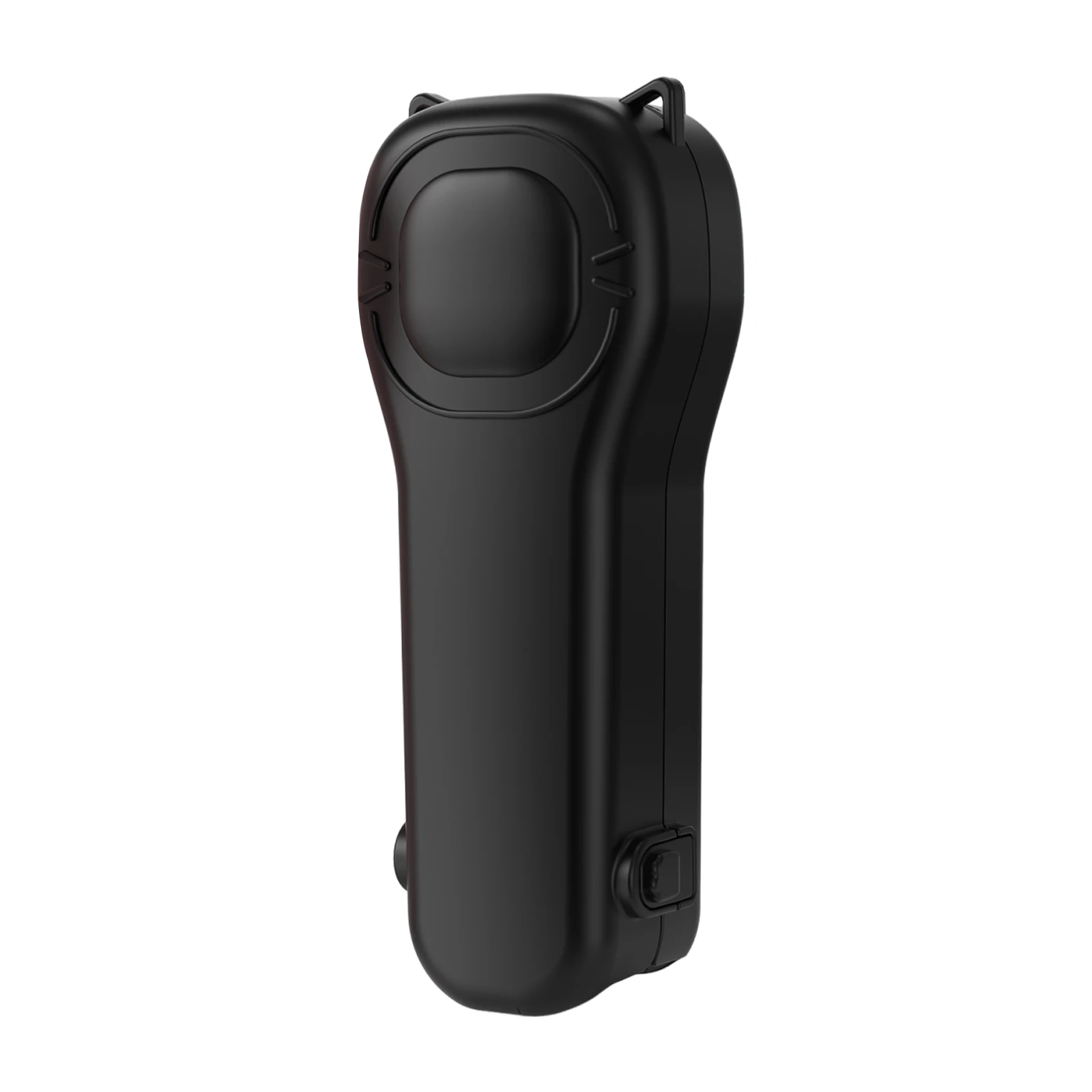 Lens Cover Case for Insta360 Luna Ultra Camera Shockproof Scratch-Resistant Portable Storage Box ABS Silicone Material