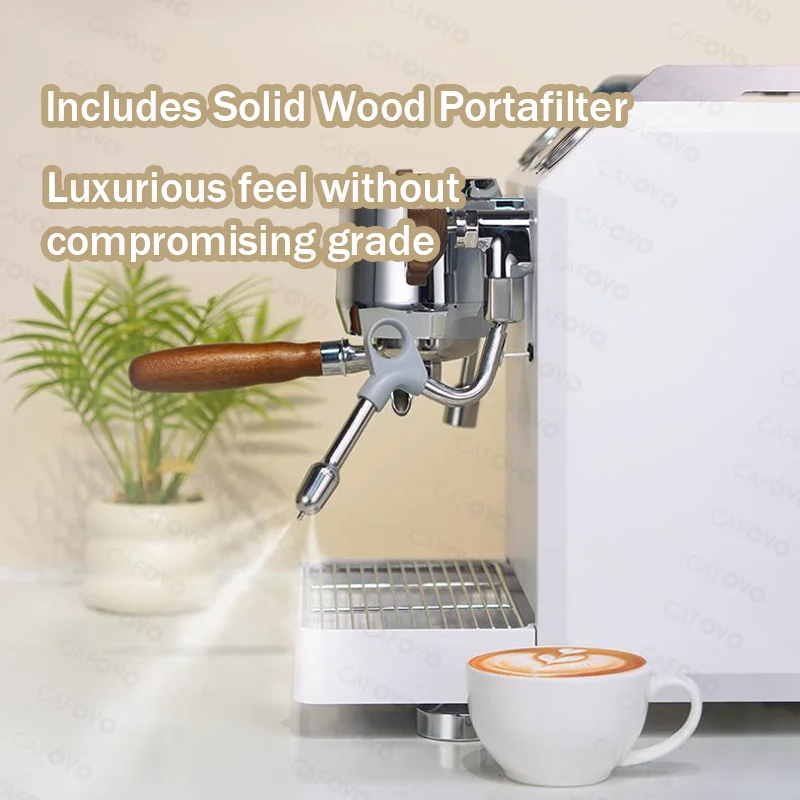 Hot Sale Construction High Performance 2800w Semi-Automatic Professional Home Espresso Coffee Machine
