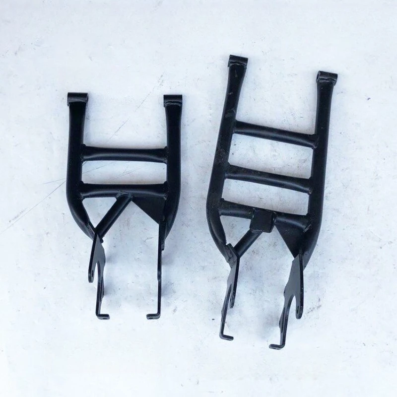 Four Wheeled Motorcycle Rear Axle Accessories, Beach Bike Modification, Extended Rear Fork Suspension, Rocker Arm Rocker
