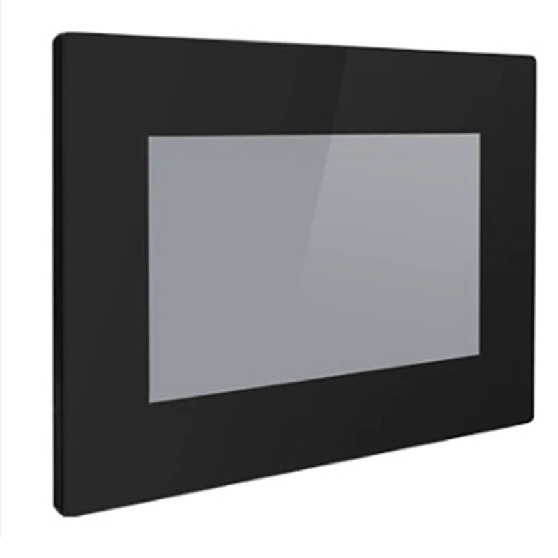 Imagem -02 - Nextion-série Inteligente Hmi Touch Display Nx8048p070011r Nx8048p070-011c 7.0