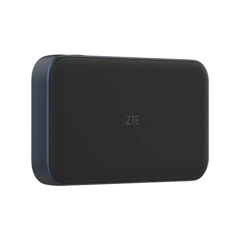 Imagem -03 - Zte-desbloqueado Roteador com Banda Dupla Desbloqueado 5g Móvel Wi-fi Mimo x Mimo Gigabit Ethernet Bolso Hotspot 5g 4g Lte Modem