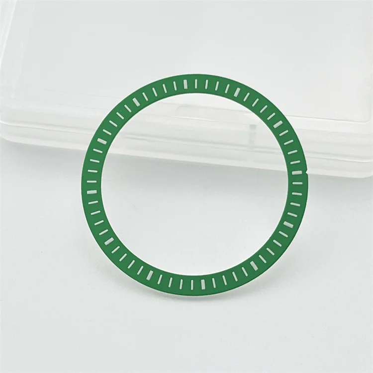 Скелетонизированный циферблат, красный, черный, синий, оранжевый, зеленый, светящийся циферблат 28,5 мм для NH38/NH36/NH70, аксессуары для часов nh38, циферблат