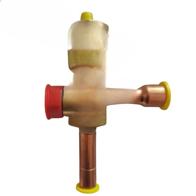 Air conditioner electronic expansion valve VAL11996 practical goods