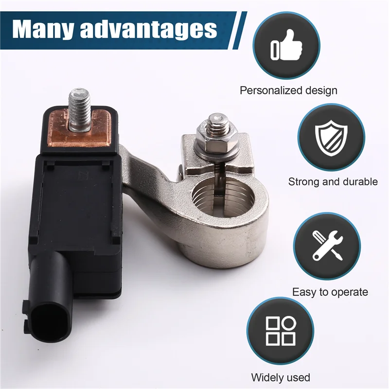 Car Battery Termina… - image