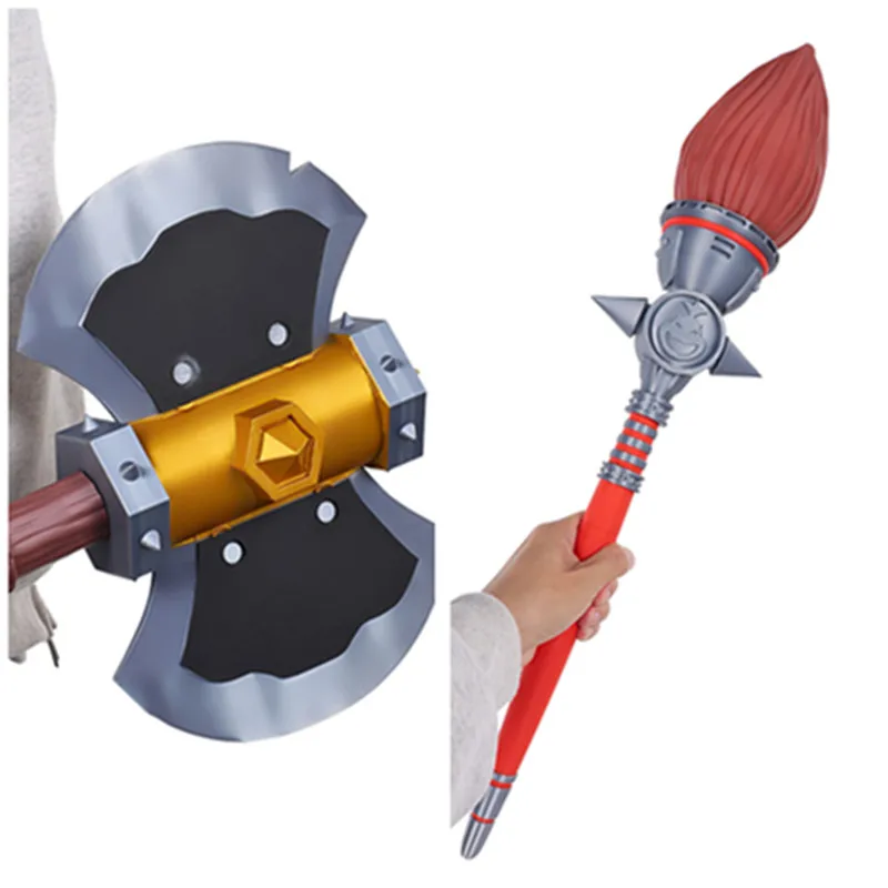 Bowser Cosplay Pen …