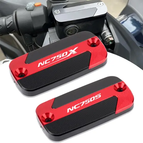 8 best sales एनसी750एस - №3