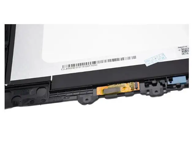 For Lenovo ideapad Flex 3-11IGL05 3-11ADA05 Screen LCD Touch