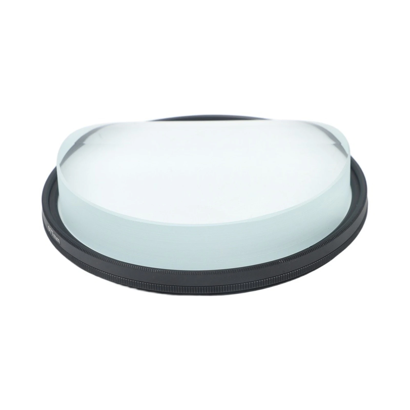 UV Lens Filter Glass Special Effect Single-piece Package Portable Photography Accessory Unique Glass Effect Filter
