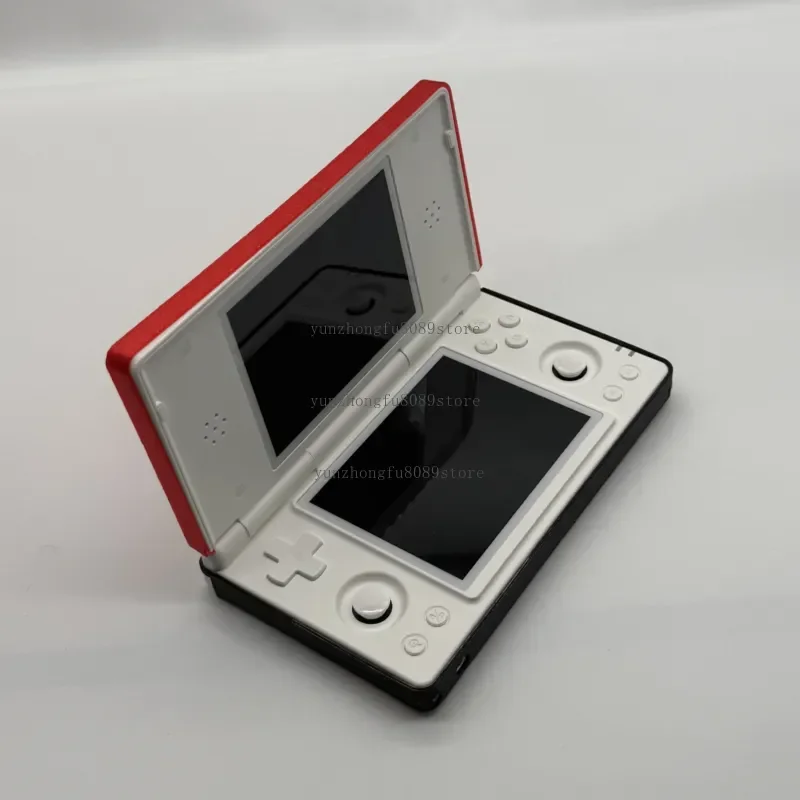 Enhance your gaming experience with this premium TPU soft cover designed specifically for the RG DS PLUS dual-screen