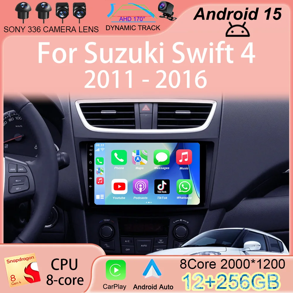 Car Radio Stereo An… - image