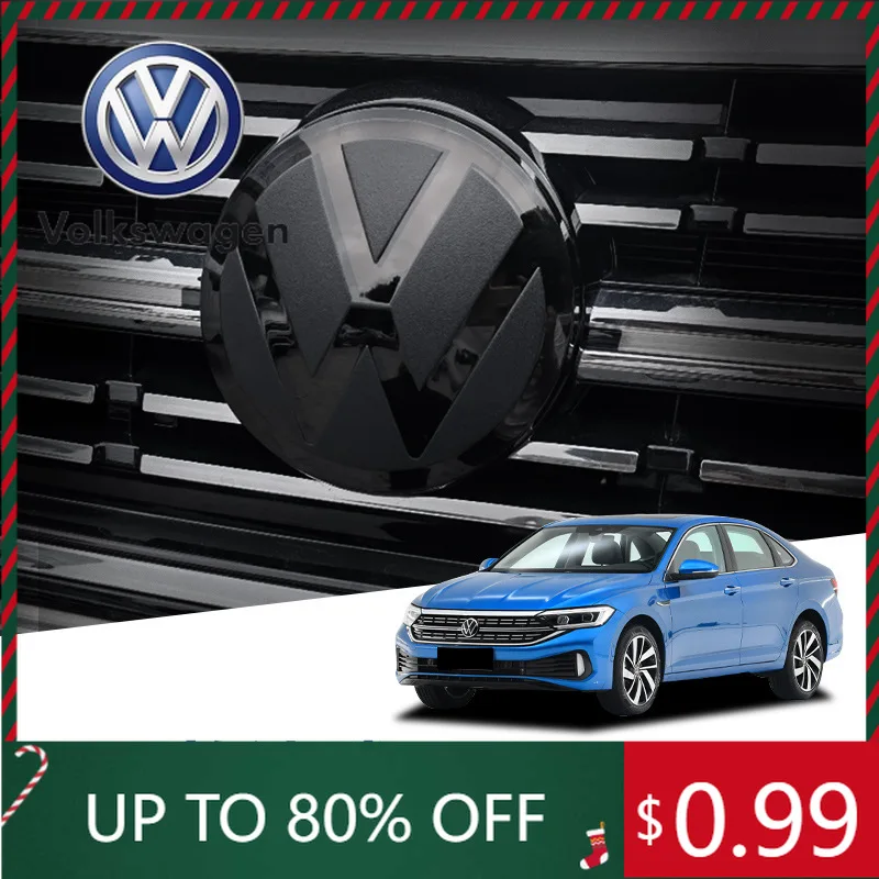 

Горячие эмблемы для VW Volkswagen 2026, совместимые с Volkswagen New Sagitar 2023, эмблема передней решетки, значки заднего багажника,