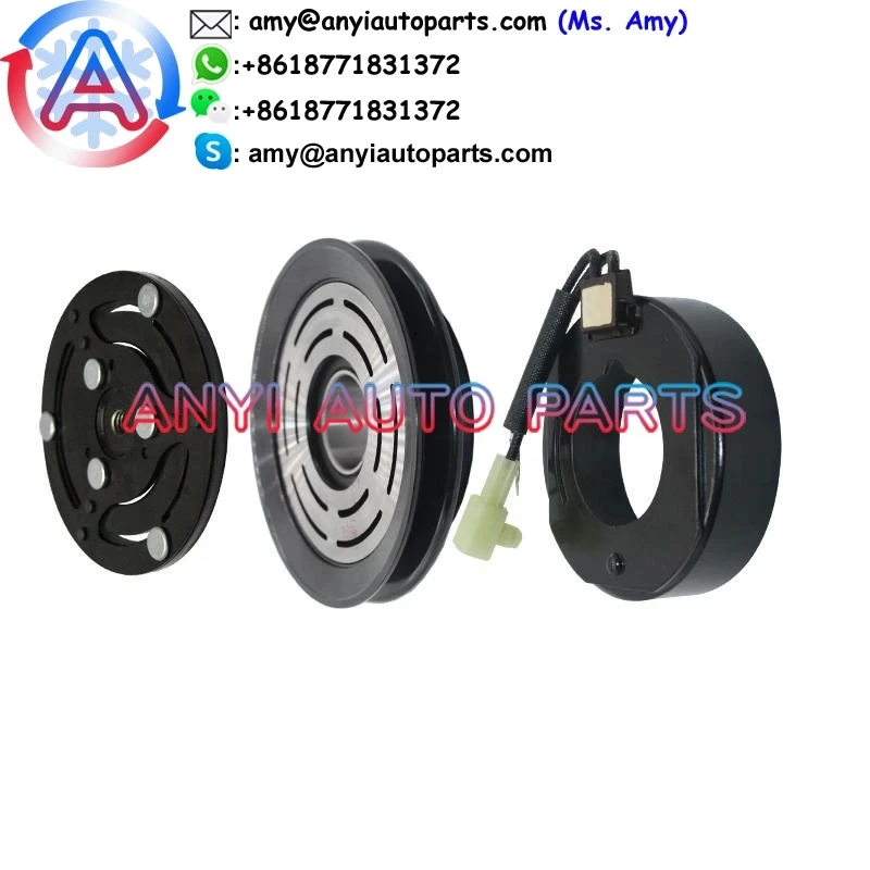 

CA1383 Clutch Assembly denso 1A 118MM for Toyota