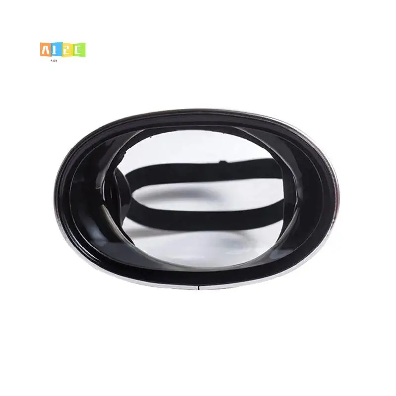 

A12E-1 PCS HD Field Of View Diving Glasses Scuba Diving Equipment Mask Tempered Glass Fishermen Fishing Deep Diving