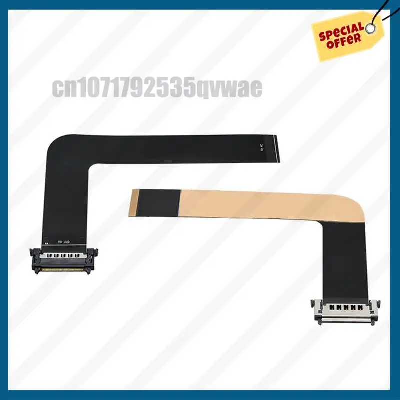 -A89Z для K2 Plus FPC Cable-40P Black-PI-L207 FPC кабель детали 3D-принтера для K2 Plus новые аксессуары для 3D-принтеров