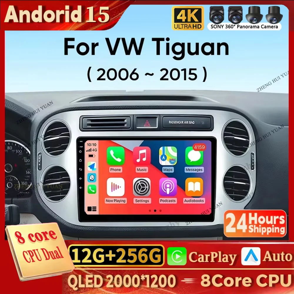 Car Radio For Volks… - image