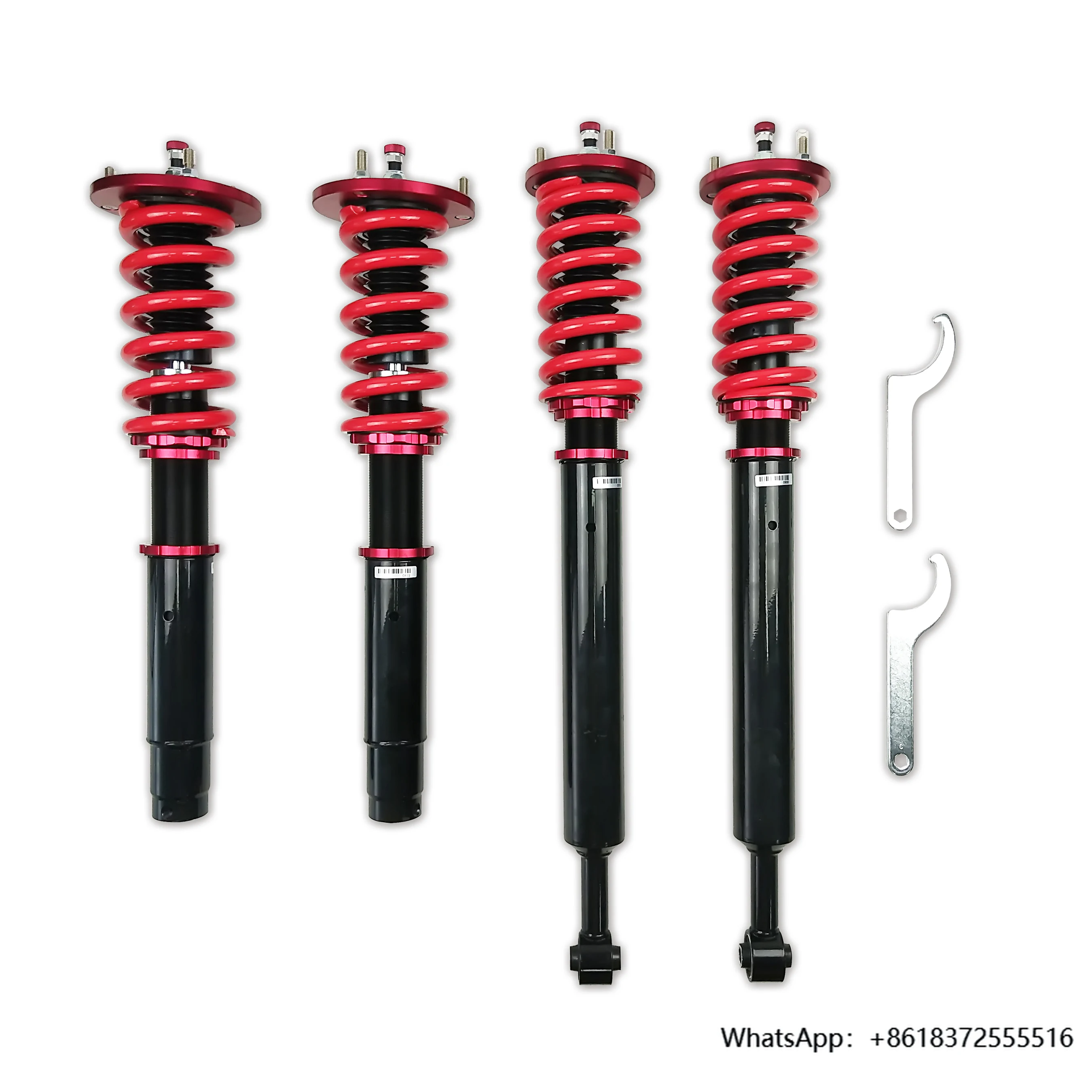 

daCoilover Shock Absorber for Mercedes Benz S-Class W220