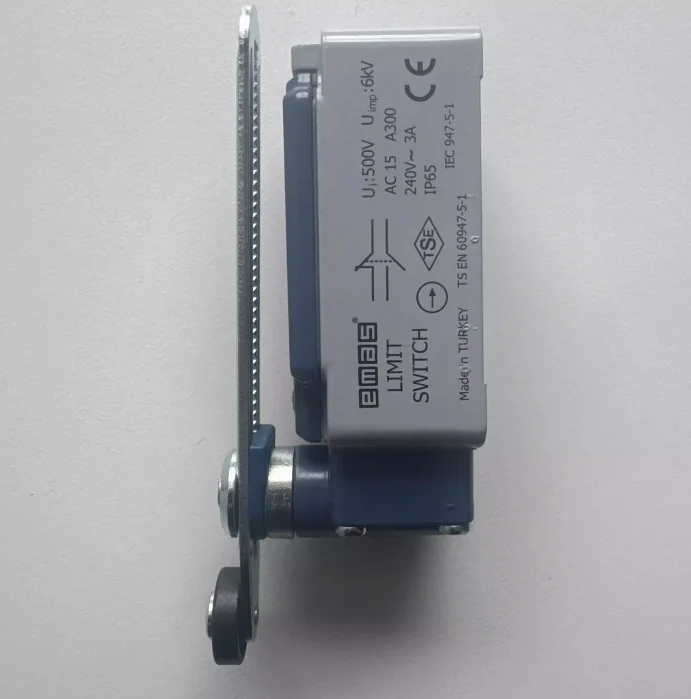 New original L52K13MEP123 Limit switch