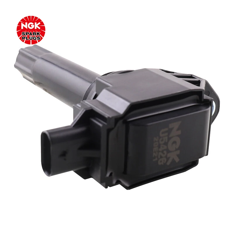 NGK Ignition Coil U5426 is suitable for Subaru Forest Manpower Lion Tiger XV original high voltage pack